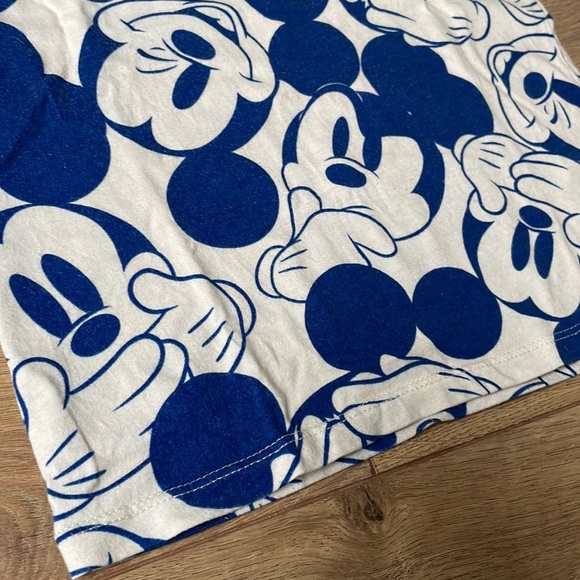H&M Mickey Mouse tshirt - Picture 3 of 8